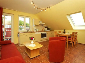 Haus Grete Wohnung 15