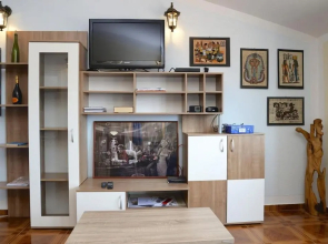 Apartment Bella Vista