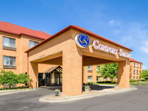 Comfort Suites Stevens Point