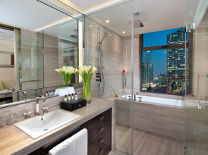 Kempinski The One Suites Hotel Shanghai Downtown