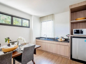 The Pago Design Hotel Phuket