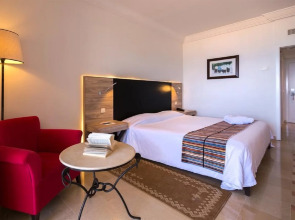 Курортный отель Medina Solaria & Thalasso