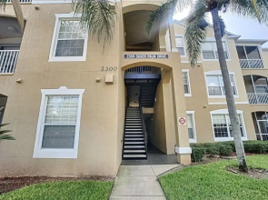 3 Bed Resort Condo Near Disney 3 Bedroom Condo by Redawning