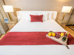 Metropole Suites South Beach