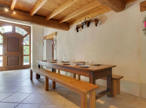 Holiday Home Domaine la Batisse