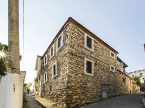 3 Salkım Butik Otel
