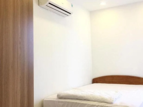 CT Serviced Apartments