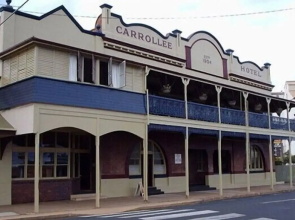 Carrollee Hotel