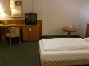 Hotel Motodrom