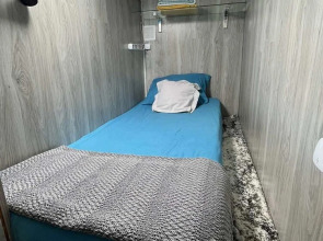 Deluxe Centre Apartment