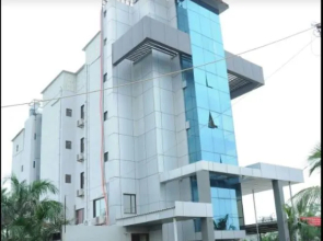 King's Kraft Hotel Ashirwad