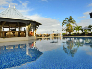 Pearle Beach Resort & Spa