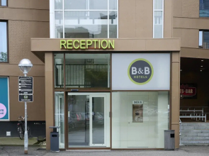 B&B Hotel Vejle