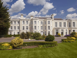 Burnham Beeches Hotel & Spa