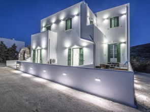 Moraitis - Gaia Lux Inn
