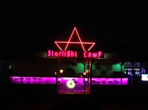 Starlight Camp Nuweiba