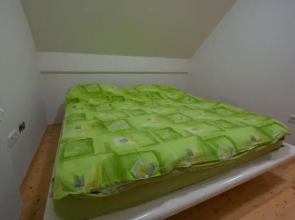 Holiday Home Zelenka