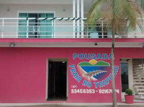 Pousada Praia do Trapiche
