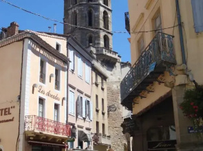 Maison de l'Orme