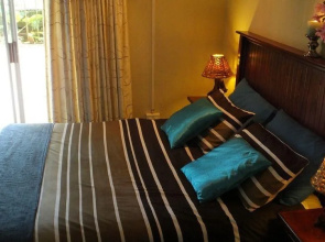 Big 5 Guesthouse