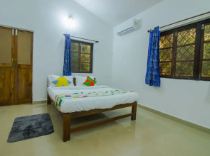 OYO 16918 Home Serene 1BHK Assagao