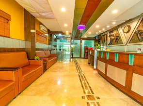 FabExpress MMs Chennai Gateway