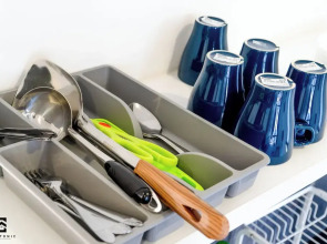 Guestonic Neu Suite Cozy Studio