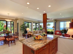 Wailea Elua #1403 by Ali'i Resorts