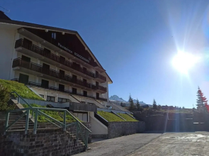 Casa Dolomiti