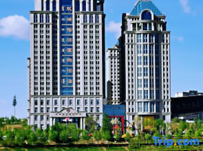 Shuangman Fuyuan International Hotel