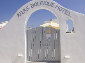 Atlas Boutique Hotel