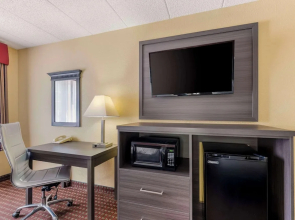 Ramada Limited South