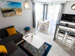 Resort Apartamenty Klifowa Rewal 31