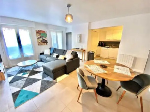 Apartment Residence De La Baie 6