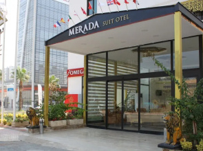 Merada Suit Otel and Spa