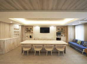 Sotetsu Fresa Inn Ueno Okachimachi