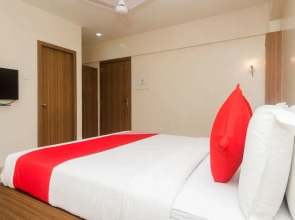 Hotel Kuber Hospitality by OYO Rooms