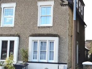 3 Bedroom House With Garden in Ware