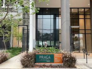 Praça Saúde by You