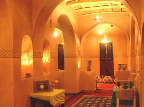 Kasbah Ennakb
