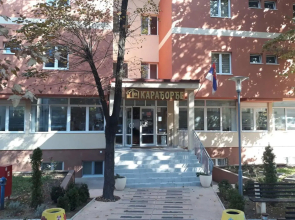 Apartman Karadjordje 2