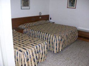 Hotel Santorotto