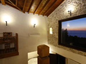 Room-exclusive Boutique Hotel