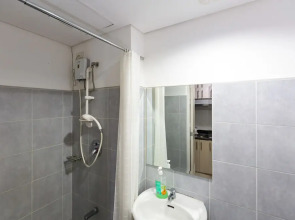 Withus Condotel at Sea Residences