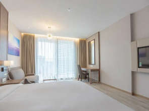 Panorama Nha Trang Hotel & Apartments