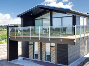 "Ugot" - 750m from the sea in NE Jutland
