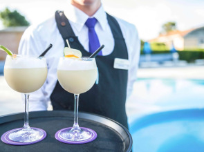 TH Tirrenia - Green Park Resort