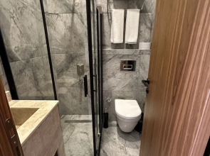 Berfinn Hotel Ortaköy