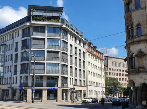 Laurin Apartment L65