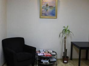 Меблированные комнаты Белые Ночи